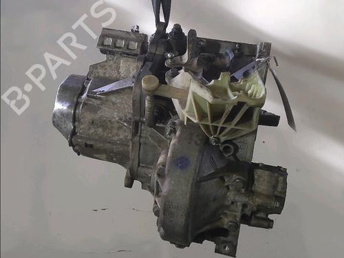 gearbox-peugeot-207-sw-wk_-2007-2008-2009-2010-2011-2012-2013-32100157 main image
