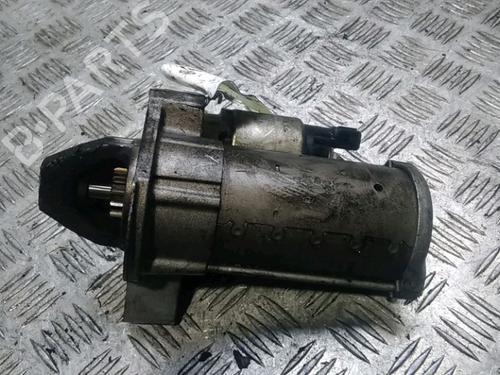 Startmotor PEUGEOT 2008 I (CU_) 1.6 BlueHDi 120 (120 hp) 16092426