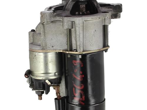 Starter PEUGEOT 206 Hatchback (2A/C) 1.6 16V | BP30798327M8