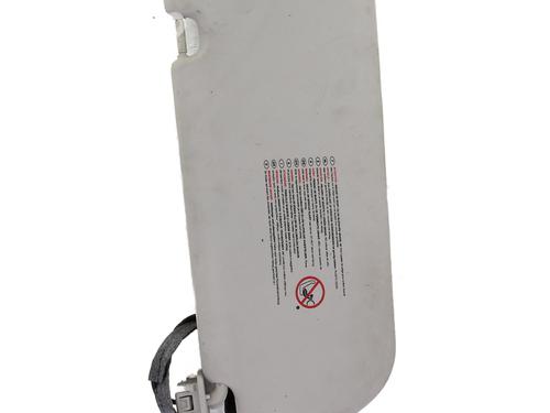 Used Right sun visor Right sun visor PEUGEOT 3008 I MPV (0U_) 1.6 HDi (112 hp) 32178988 32178988