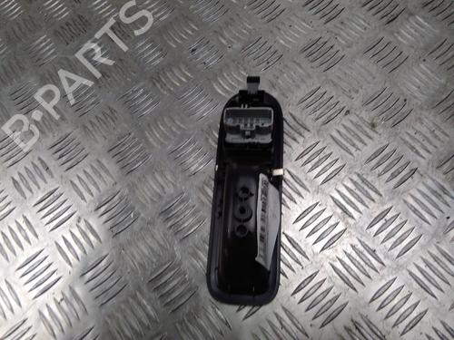 Used Left front window switch RENAULT TWINGO II (CN0_) 1.2 16V (CN04, CN0B) (75 hp) 11517865