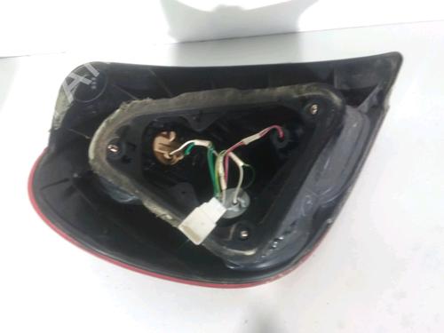 Used Right taillight Right taillight TOYOTA COROLLA Liftback (_E11_) 1.4 (EE111_, EE111R) (86 hp) 26311271 26311271