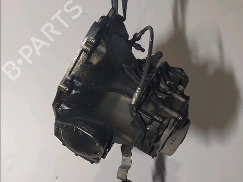 Gearbox OPEL TIGRA TwinTop (X04) 1.8 (R97) | BP28526488M3