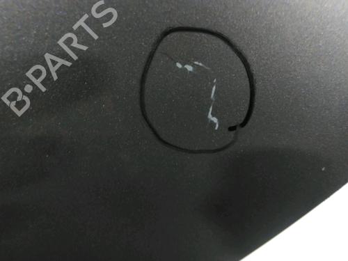 Left rear door RENAULT MEGANE III Hatchback (BZ0/1_, B3_) 1.5 dCi | BP18478233C4 