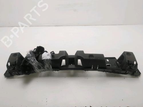 Used Bumper shock absorber CITROËN C3 II (SC_) 1.4 HDi 70 (SC8HZC, SC8HR0, SC8HP4) (68 hp) 20653829