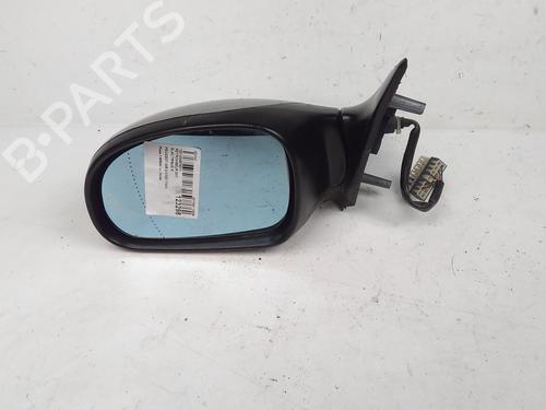 Used Left mirror PEUGEOT 406 Break (8E/F) 2.0 HDI 110 (109 hp) 23181329