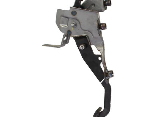 koblingspedal RENAULT CAPTUR I (J5_, H5_) 0.9 TCe 90 (90 hp) 32715532