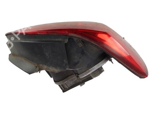 Left taillight VW POLO V (6R1, 6C1) 1.6 TDI | BP32224075C34 