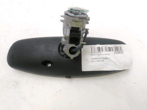 Used Rear mirror CITROËN C5 III Break (RW_) 2.0 HDi 165 (163 hp) 21008923