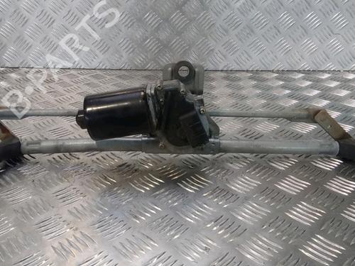 Used Front wipers mechanism FIAT STILO (192_) 1.8 16V (192AXC1A, 192BXC1A) (133 hp) 14904142