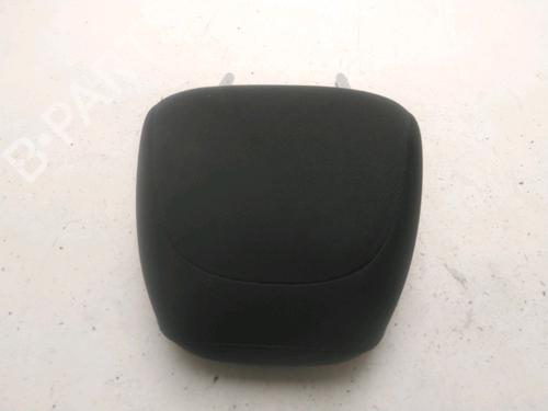 Used Headrest Headrest AUDI A1 (8X1, 8XK) 1.2 TFSI (86 hp) 28613986 28613986