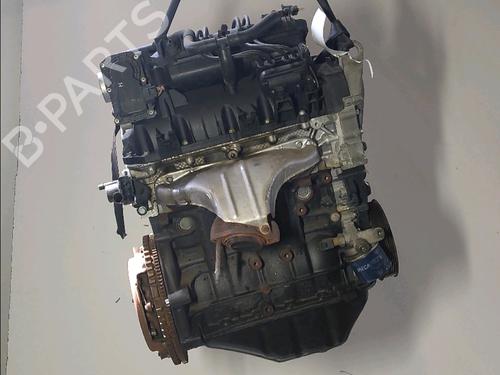 Engine RENAULT TWINGO II (CN0_) 1.2 16V (CN04, CN0B) | BP31348080M1