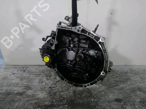 Used Gearbox Gearbox PEUGEOT 206+ (2L_, 2M_) 1.4 HDi eco 70 (68 hp) 33998087 33998087