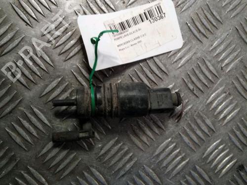 Used Washer pump MERCEDES-BENZ C-CLASS (W203) C 200 CDI (203.007) (122 hp) 14904469
