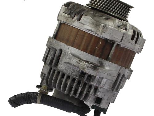 Used Alternator Alternator HONDA JAZZ III (GE_, GG_, GP_, ZA_) 1.3 i (GE6, GG3, GG6) (100 hp) 32768558 32768558