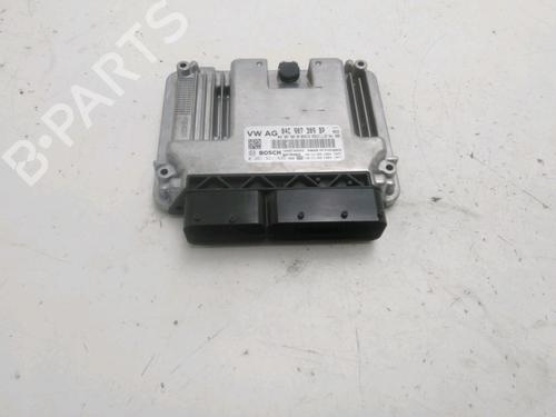 Used Engine control unit (ECU) AUDI A1 Sportback (GBA) 30 TFSI (116 hp) 29601629