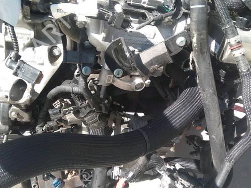 Used Engine Engine RENAULT TRAFIC III Van (FG_) 2.0 dCi 130 (FGMY) (131 hp) 19480254 19480254
