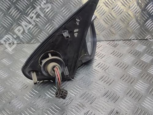 Right mirror PEUGEOT 206+ (2L_, 2M_) 1.4 HDi eco 70 | BP11517881C27