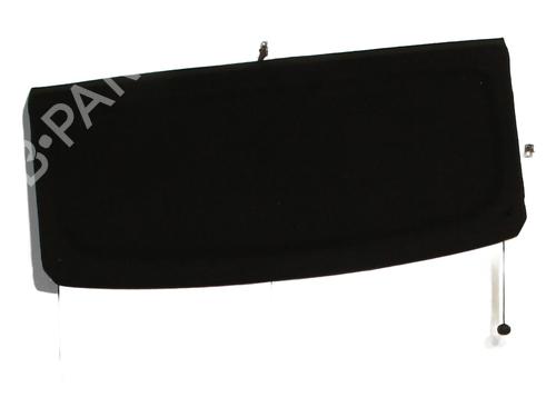 Used Rear parcel shelf VW POLO V (6R1, 6C1) 1.2 (60 hp) 32512246