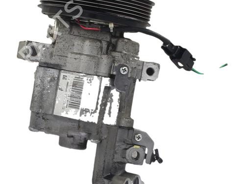 AC compressor DACIA SANDERO 1.5 dCi | BP38276493M34 - Image 4