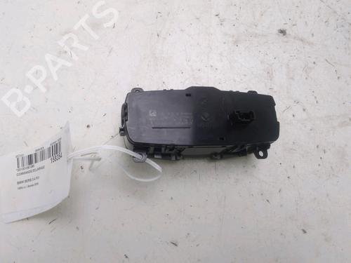 Used Headlight switch Headlight switch BMW 3 Touring (F31) 316 d (116 hp) 29601665 29601665