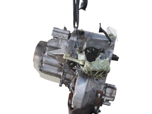 gearbox-citroen-c3-picasso-sh_-2008-39157736 main image