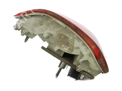 Right tailgate light PEUGEOT 2008 I (CU_) 1.6 HDi | BP36486606C80 - Image 2
