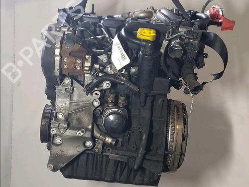 Engine RENAULT MEGANE II (BM0/1_, CM0/1_) 1.9 dCi | BP29494597M1 