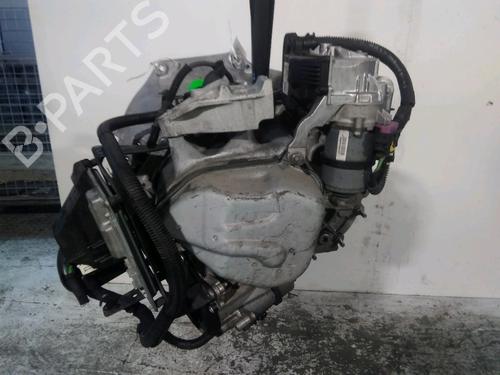Used Gearbox Gearbox PEUGEOT 208 I (CA_, CC_) 1.2 VTI 82 (82 hp) 33998090 33998090