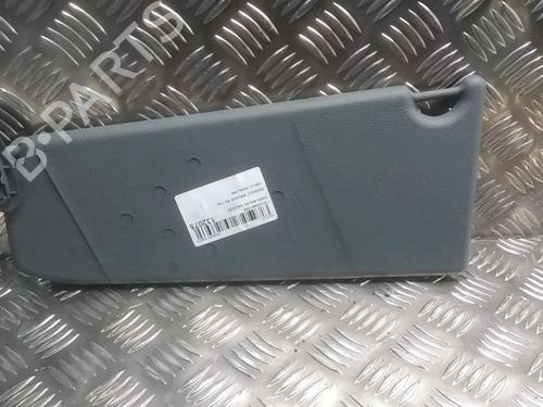 Used Left sun visor Left sun visor RENAULT MEGANE I (BA0/1_) 1.4 e (BA0E, BA0V) (75 hp) 13112561 13112561