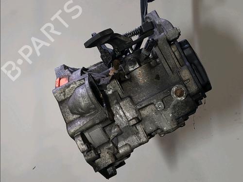 Gearbox VW GOLF V (1K1) 1.9 TDI | BP26702809M3 