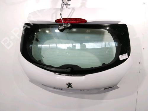 Tailgate PEUGEOT 208 I (CA_, CC_) 1.6 HDi | BP28828505C6