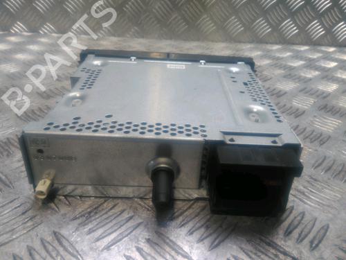 Radio PEUGEOT 207 (WA_, WC_) 1.6 HDi | BP16189053E6 