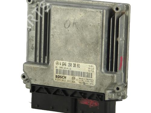 Used Engine control unit (ECU) Engine control unit (ECU) 37062338 37062338