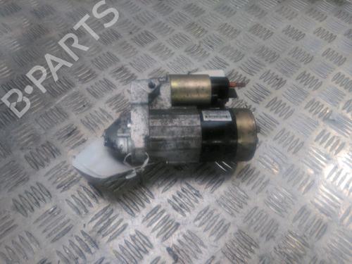 Used Starter Starter RENAULT CLIO II (BB_, CB_) 1.5 dCi (B/CB07) (65 hp) 16742046 16742046
