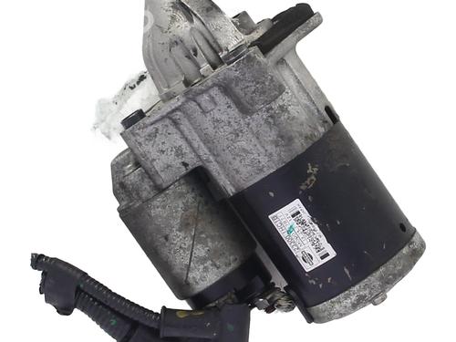 Used Starter Starter NISSAN MICRA IV (K13K, K13KK) 1.2 DIG-S (98 hp) 36344351 36344351