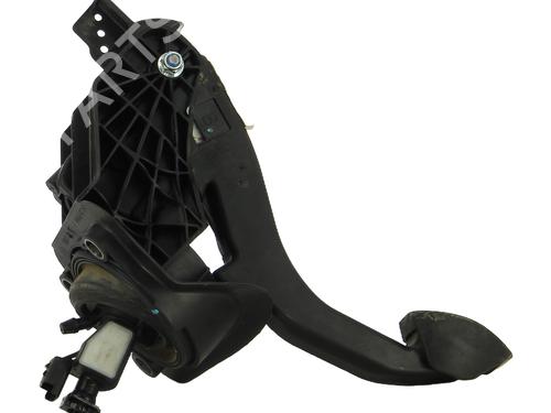 Used Clutch pedal Clutch pedal PEUGEOT 308 SW II (LC_, LJ_, LR_, LX_, L4_) 1.6 BlueHDi 120 (120 hp) 36054078 36054078