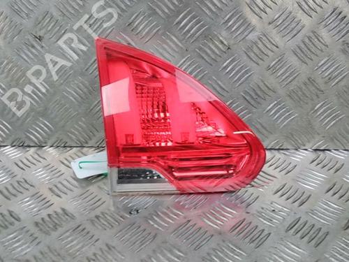 Used Left tailgate light Left tailgate light PEUGEOT 2008 I (CU_) 1.2 VTi (82 hp) 13094496 13094496