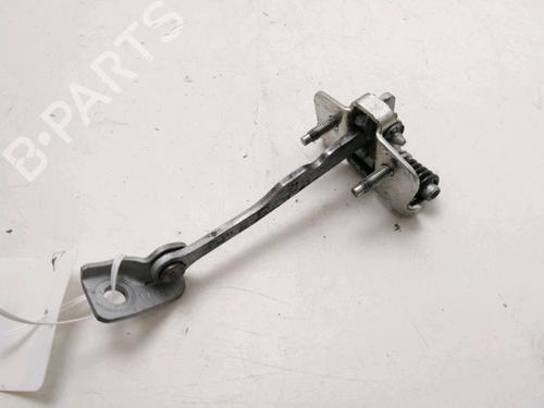 Used Hinge/Door check strap Hinge/Door check strap DACIA LOGAN MCV II TCe 90 (K8M1, K8MA, K8AC) (90 hp) 30502122 30502122