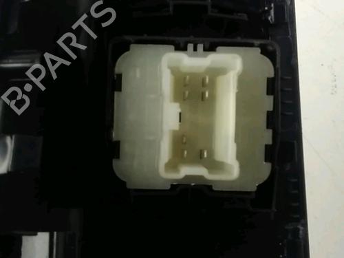 Left front window switch RENAULT TRAFIC III Van (FG_) 2.0 dCi 120 (FGMN) | BP33808935I27 - Image 2
