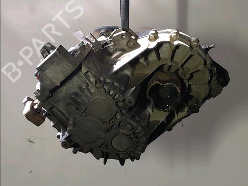 Gearbox FORD S-MAX (WA6) 2.0 TDCi | BP27394325M3 - Image 2