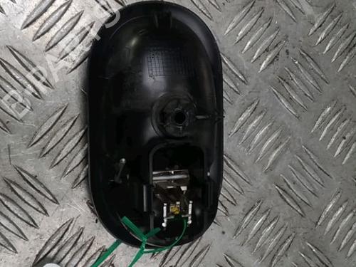 Used Front right interior door handle Front right interior door handle 13081098 13081098