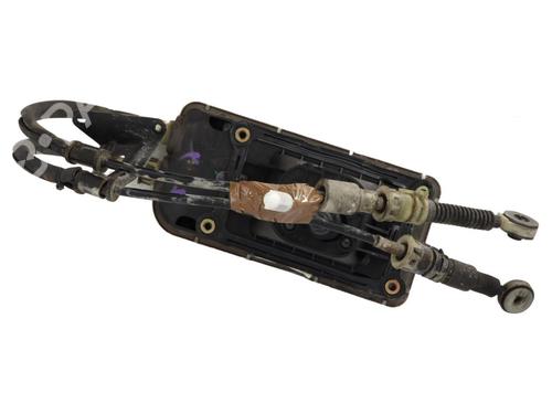 Nakkestøtte BMW 3 Convertible (E93) 320 d (177 hp) 32038825