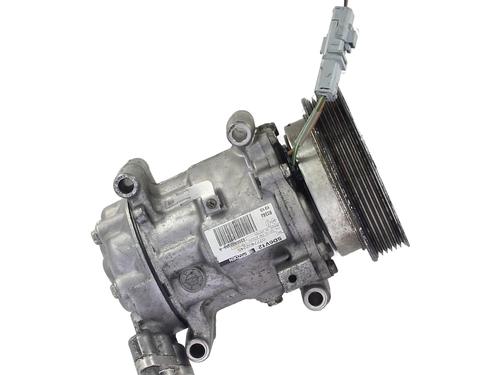 AC compressor RENAULT MODUS / GRAND MODUS (F/JP0_) 1.5 dCi 75 | BP36344398M34 - Image 4