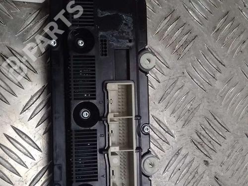 Climate control SKODA OCTAVIA II Combi (1Z5) 1.9 TDI 4x4 | BP11520419I5 