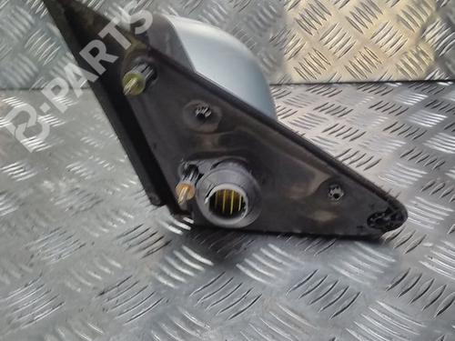 Left mirror RENAULT LAGUNA II (BG0/1_) 1.9 dCi (BG08, BG0G) | BP11519606C26 
