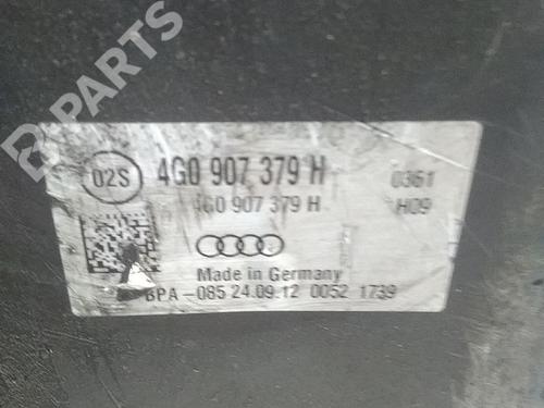 ABS pump AUDI A6 C7 (4G2, 4GC) 3.0 TDI quattro | BP11524235M43 