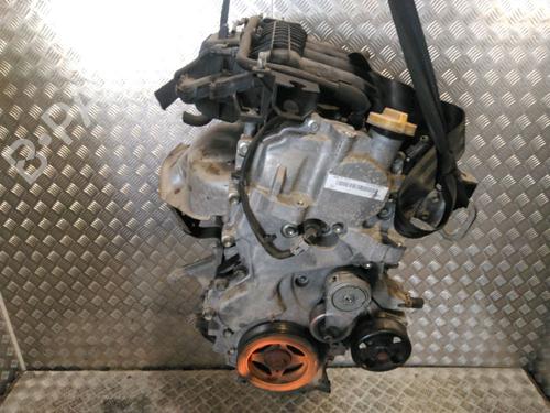 Used Engine RENAULT MEGANE III Hatchback (BZ0/1_, B3_) 2.0 CVT (BZ0G, BZ1P) (140 hp) 18206265