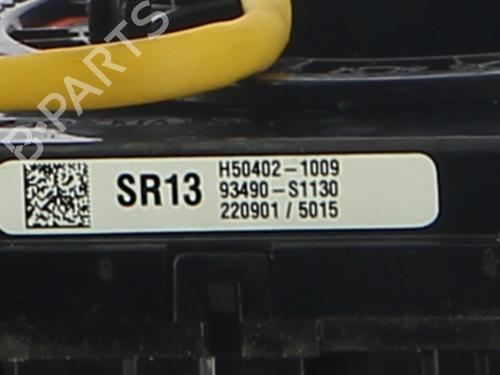 Steering column stalk HYUNDAI i20 III (BC3, BI3) 1.0 T-GDI hybrid 48V | BP39541647I23 - Image 2