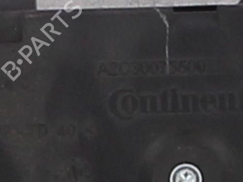 Used Card reader RENAULT CLIO IV (BH_) 1.5 dCi 75 (75 hp) 31152056